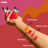 Red Flag Lip&Cheek Tint