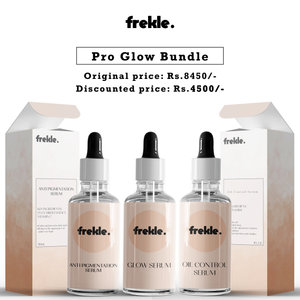 Pro-Glow Bundle